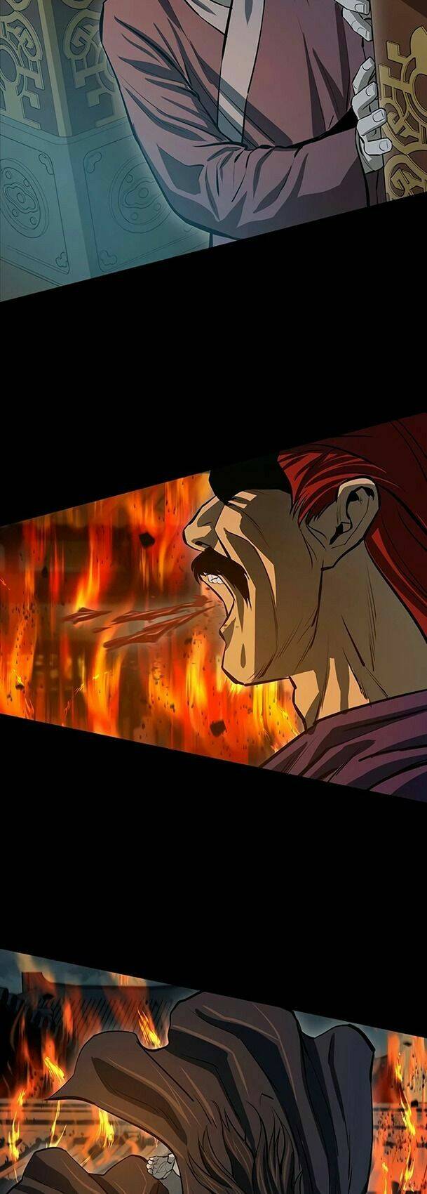 Sư Phụ Quỷ Diện: Chapter 51