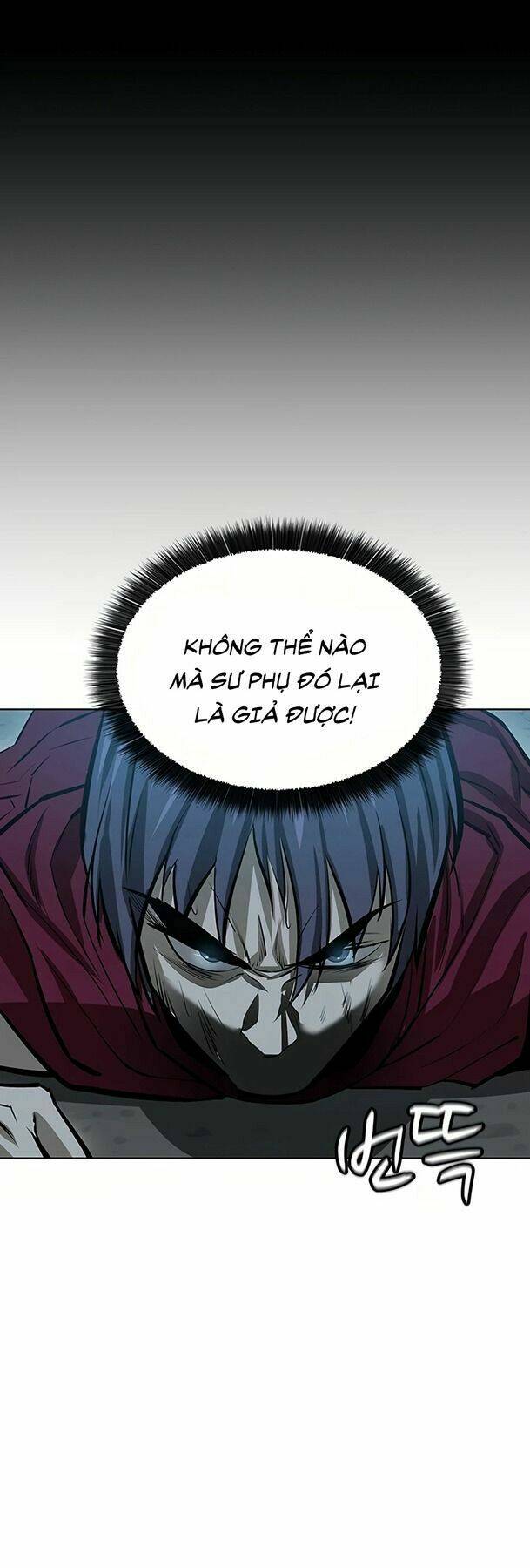 Sư Phụ Quỷ Diện: Chapter 51