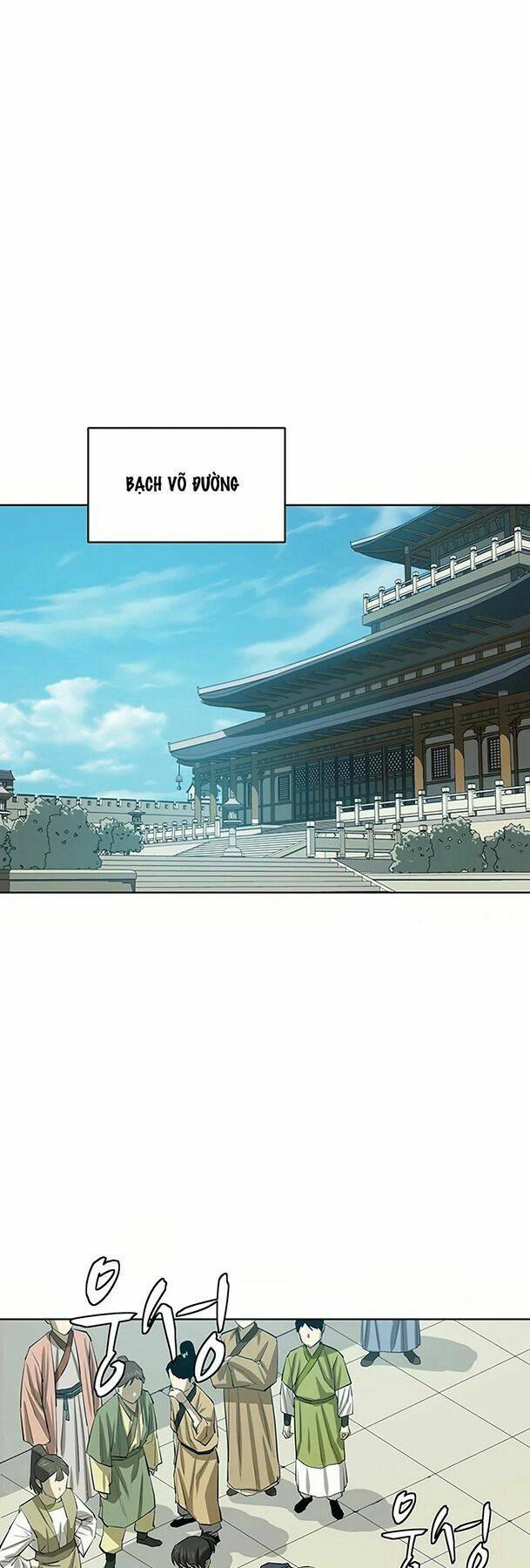 Sư Phụ Quỷ Diện: Chapter 51