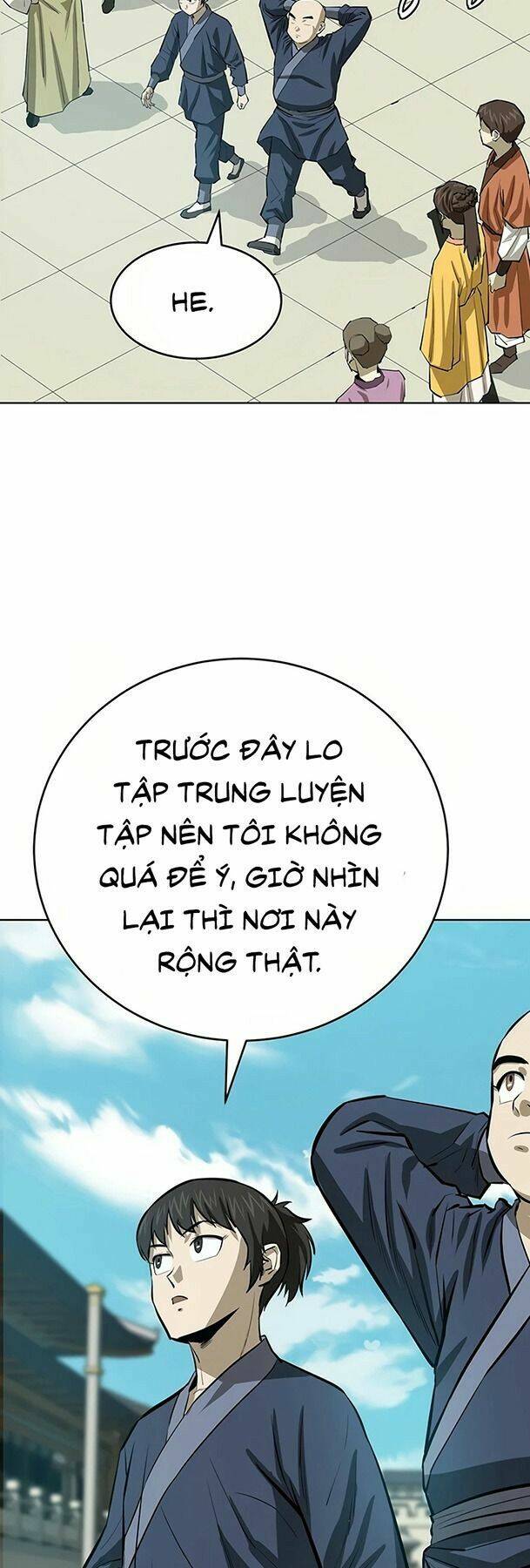 Sư Phụ Quỷ Diện: Chapter 51