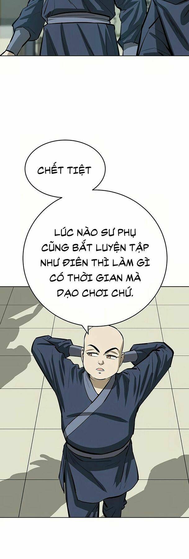 Sư Phụ Quỷ Diện: Chapter 51