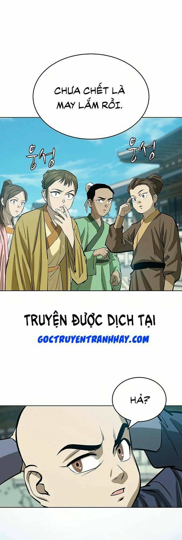 Sư Phụ Quỷ Diện: Chapter 51