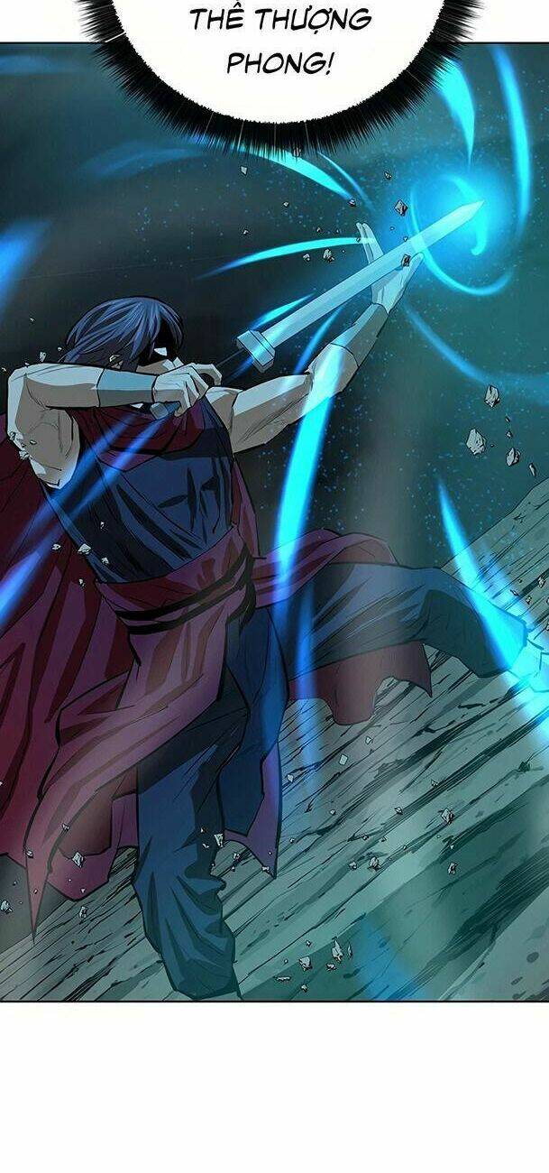 Sư Phụ Quỷ Diện: Chapter 51