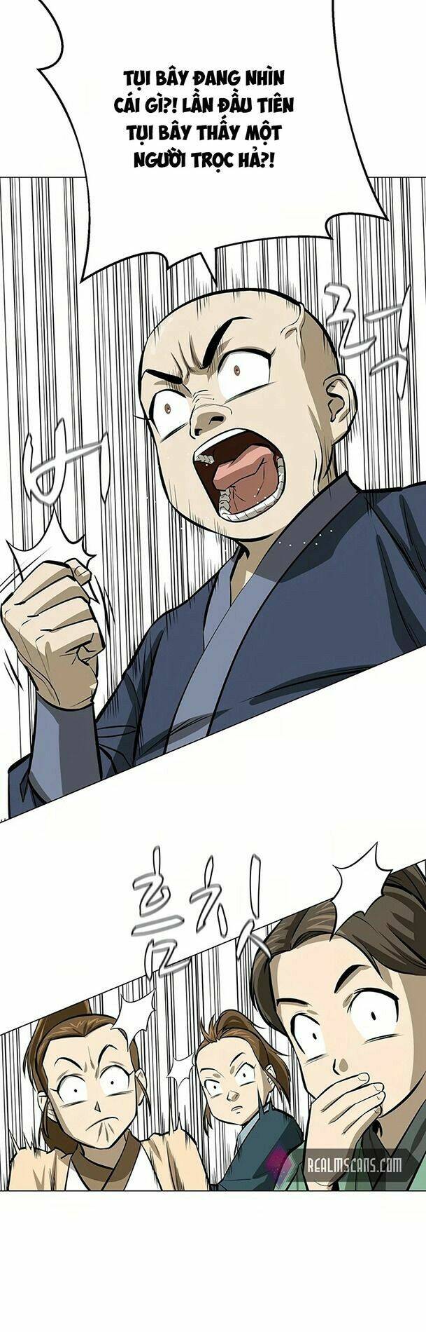 Sư Phụ Quỷ Diện: Chapter 51