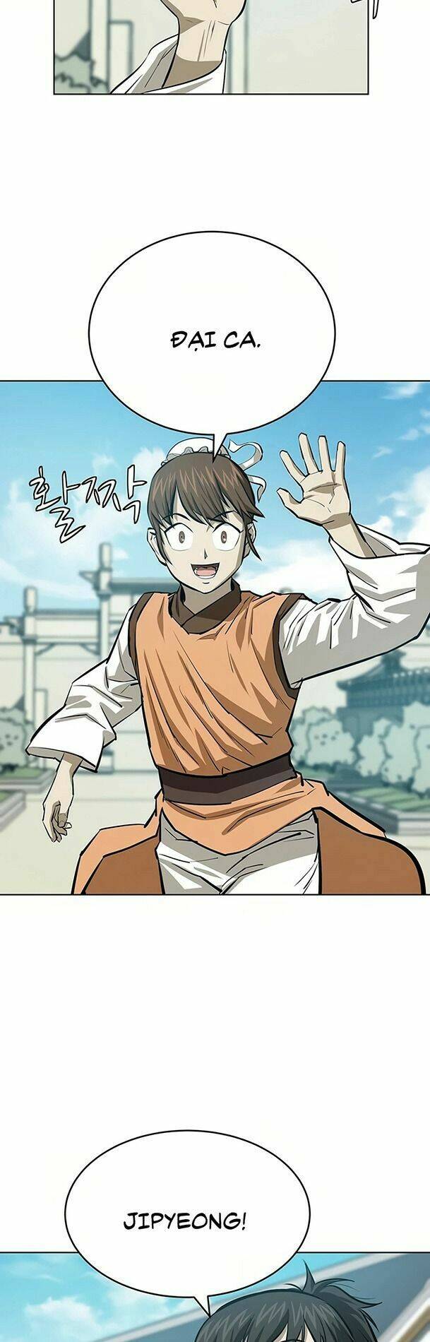 Sư Phụ Quỷ Diện: Chapter 51