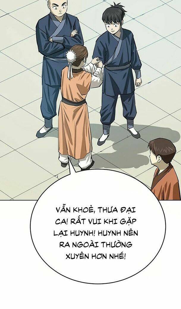 Sư Phụ Quỷ Diện: Chapter 51