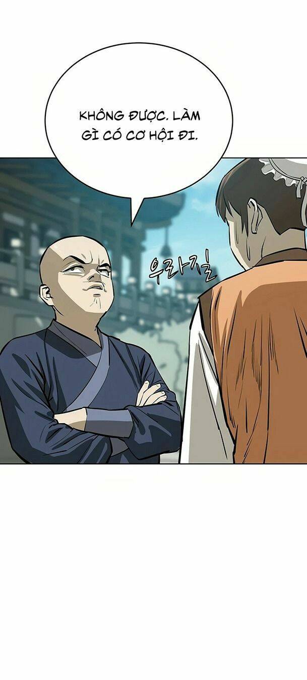 Sư Phụ Quỷ Diện: Chapter 51