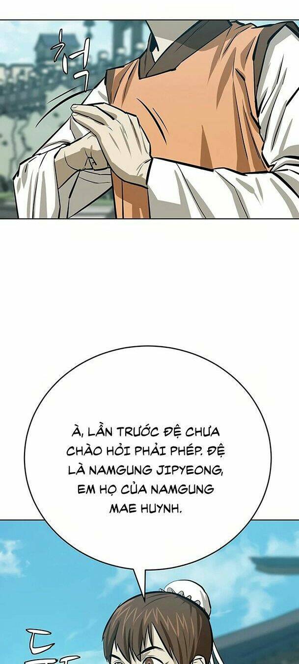 Sư Phụ Quỷ Diện: Chapter 51