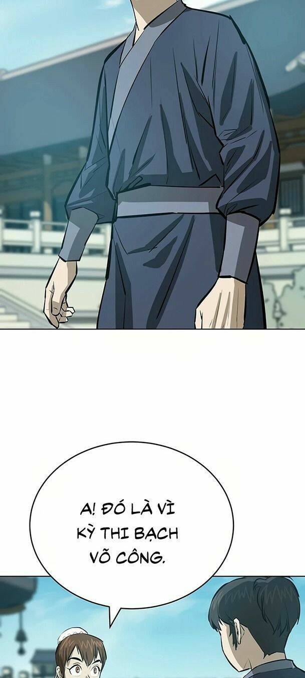 Sư Phụ Quỷ Diện: Chapter 51