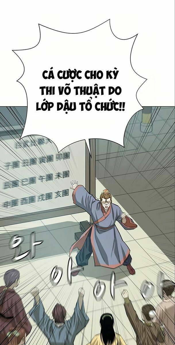 Sư Phụ Quỷ Diện: Chapter 52