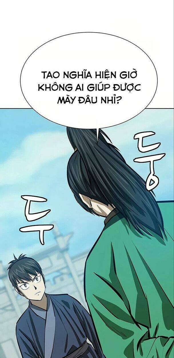 Sư Phụ Quỷ Diện: Chapter 52