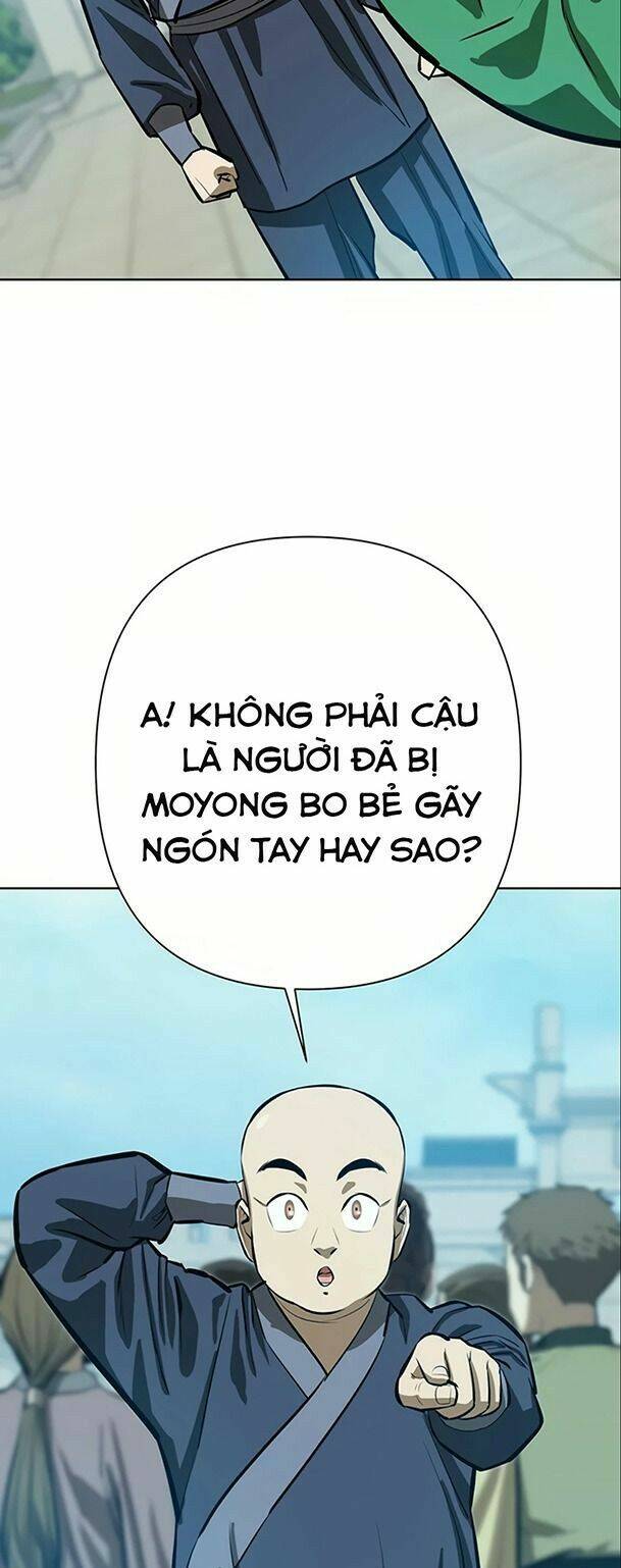 Sư Phụ Quỷ Diện: Chapter 52