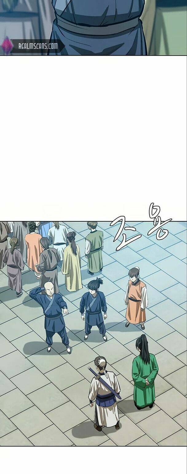 Sư Phụ Quỷ Diện: Chapter 52