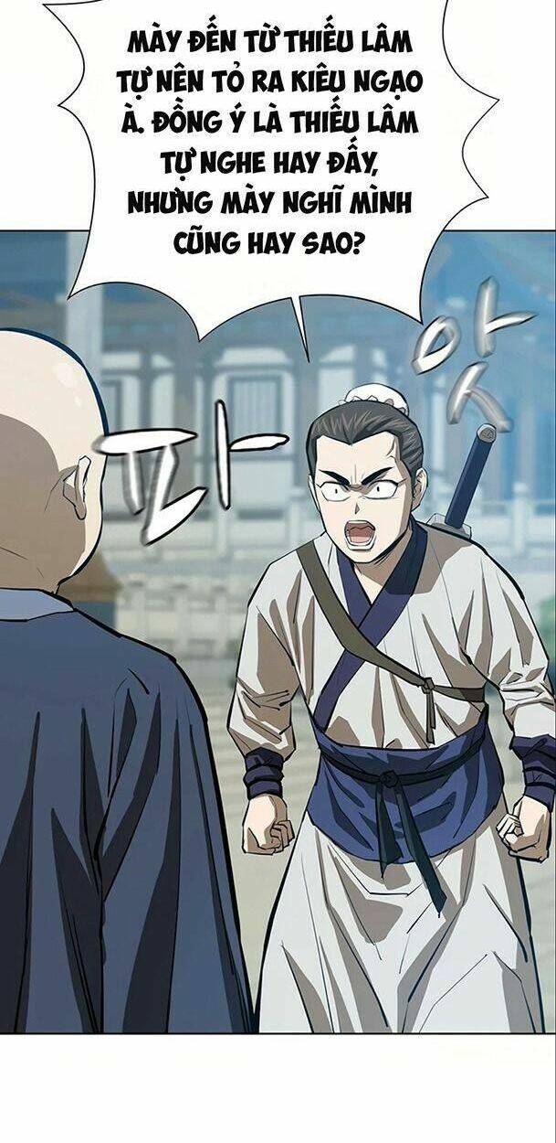 Sư Phụ Quỷ Diện: Chapter 52