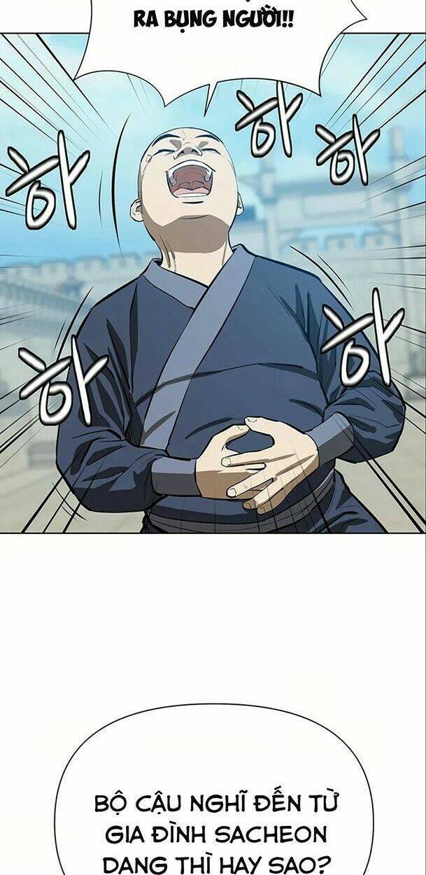 Sư Phụ Quỷ Diện: Chapter 52