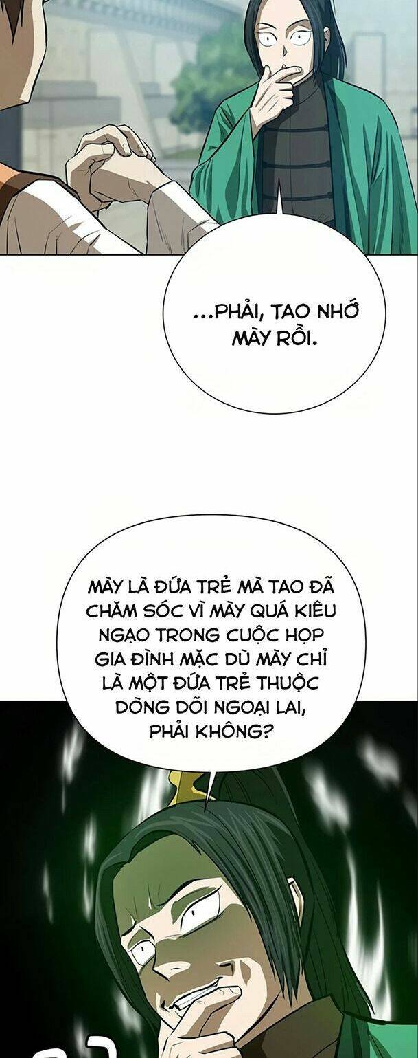 Sư Phụ Quỷ Diện: Chapter 52