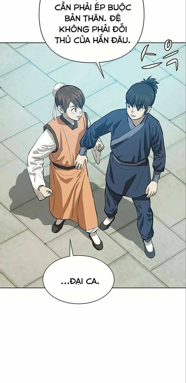 Sư Phụ Quỷ Diện: Chapter 52