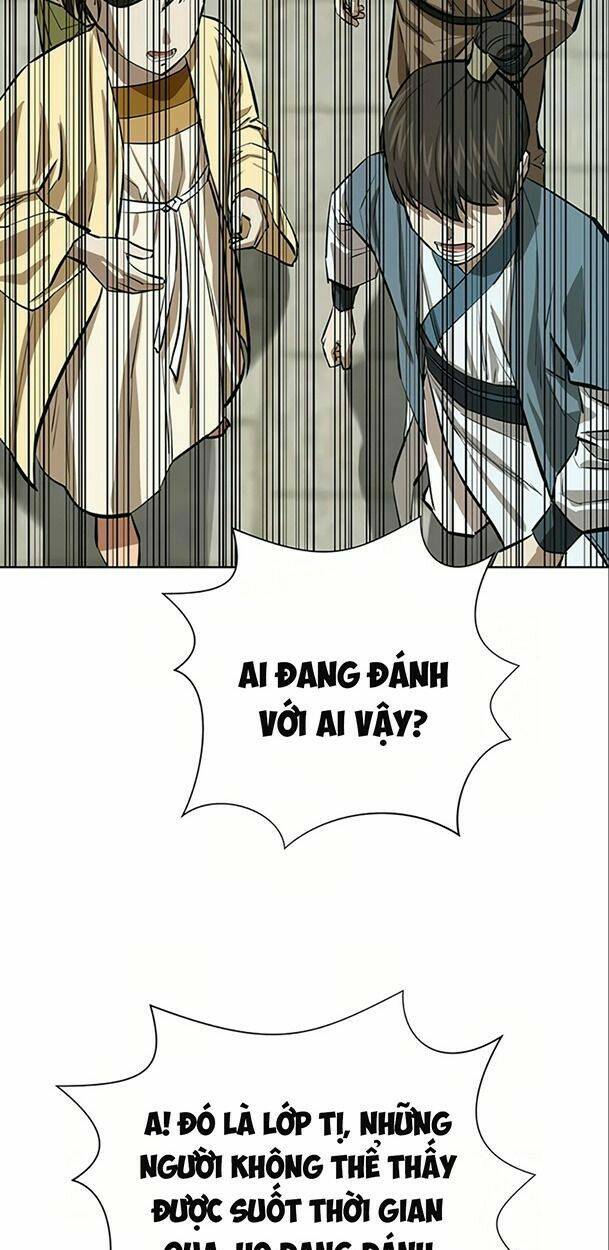 Sư Phụ Quỷ Diện: Chapter 52