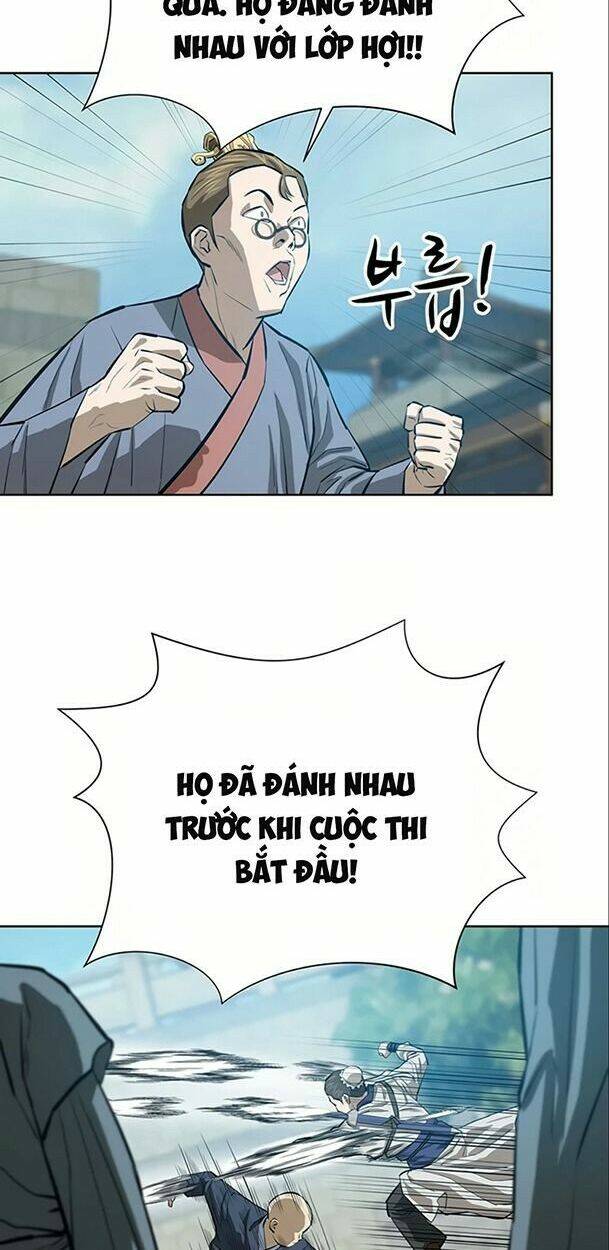Sư Phụ Quỷ Diện: Chapter 52