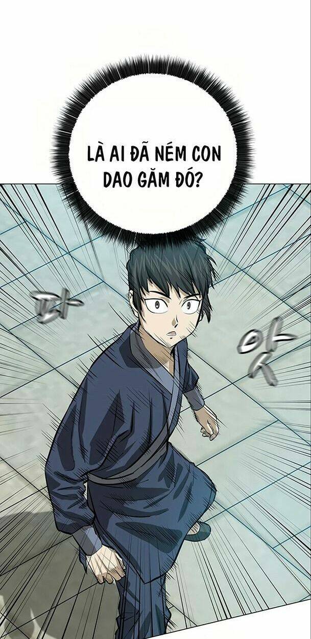 Sư Phụ Quỷ Diện: Chapter 52
