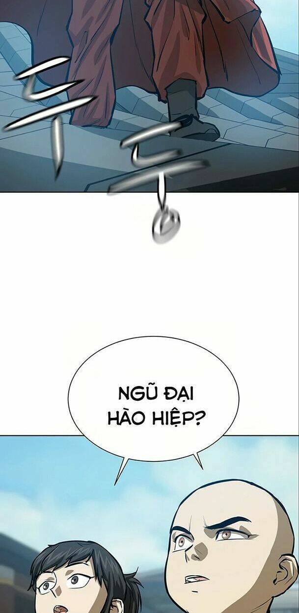 Sư Phụ Quỷ Diện: Chapter 52