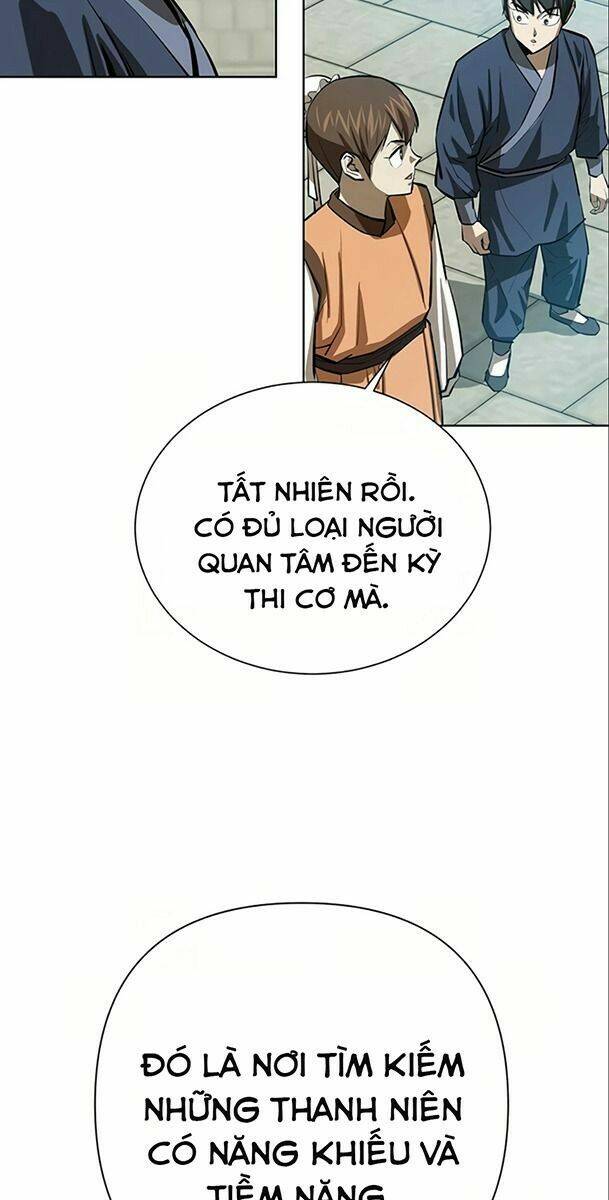 Sư Phụ Quỷ Diện: Chapter 52