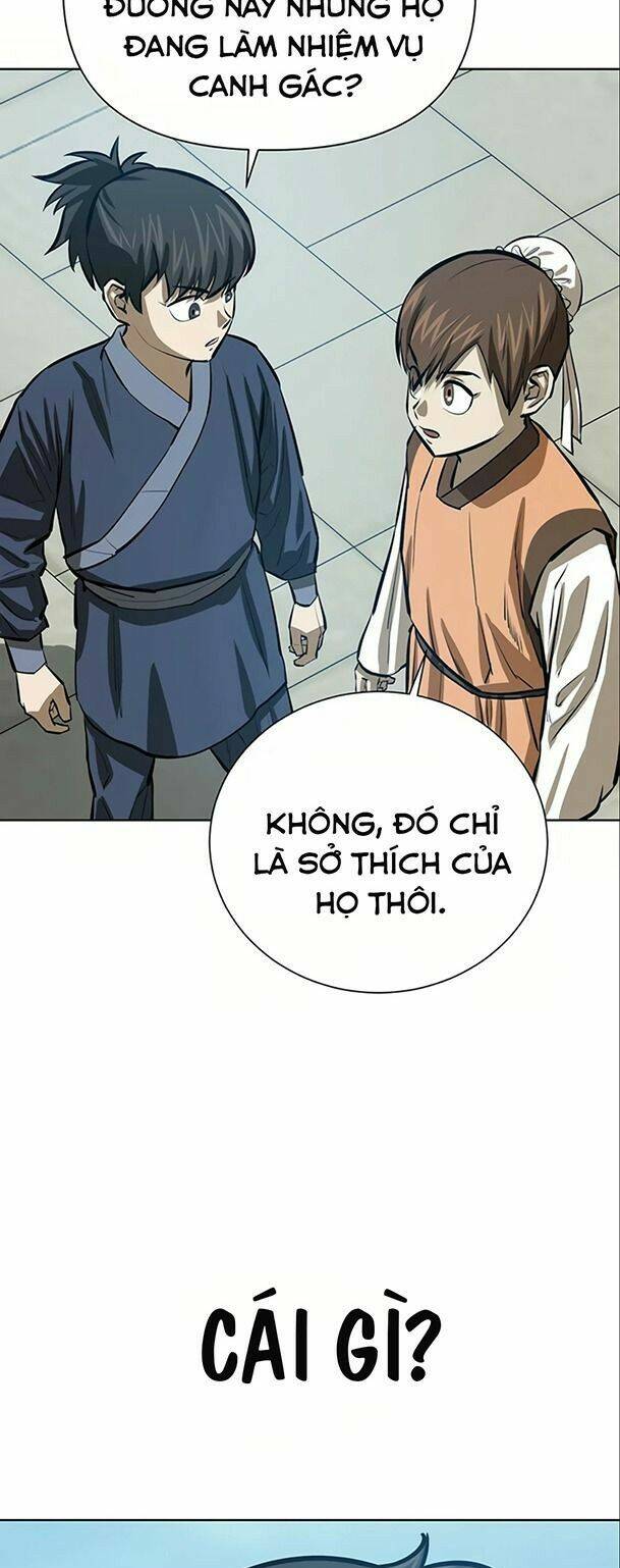 Sư Phụ Quỷ Diện: Chapter 52