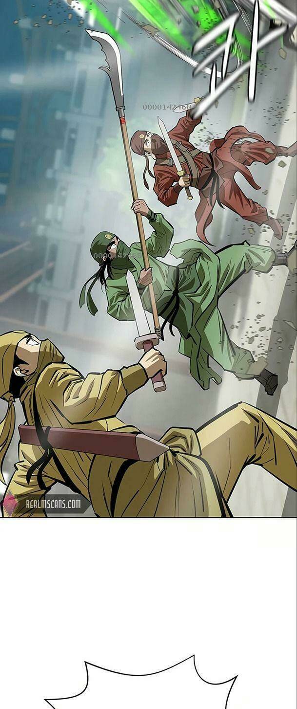 Sư Phụ Quỷ Diện: Chapter 54