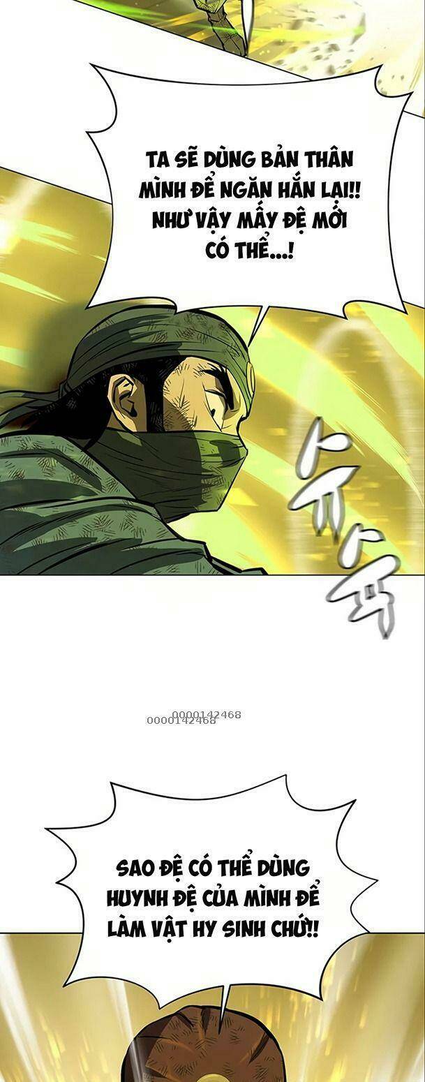 Sư Phụ Quỷ Diện: Chapter 54