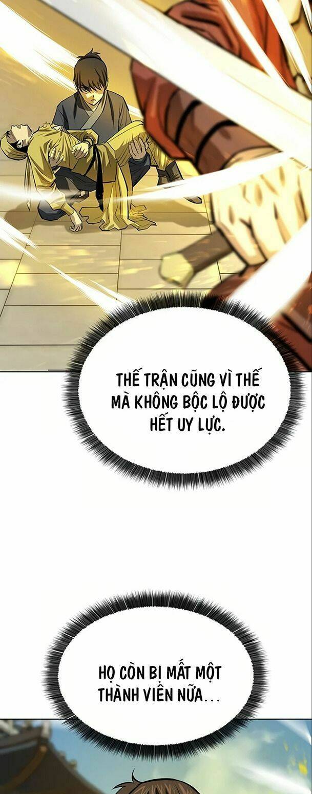 Sư Phụ Quỷ Diện: Chapter 54