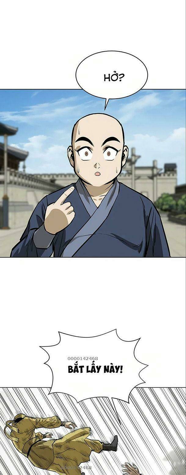 Sư Phụ Quỷ Diện: Chapter 54