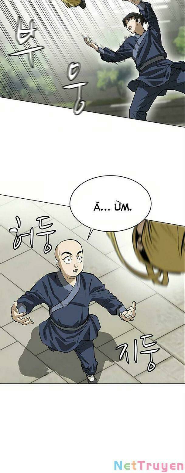 Sư Phụ Quỷ Diện: Chapter 54