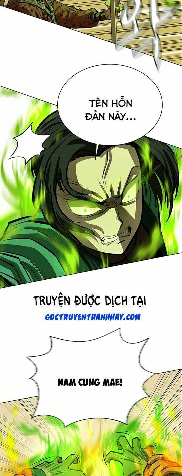 Sư Phụ Quỷ Diện: Chapter 54