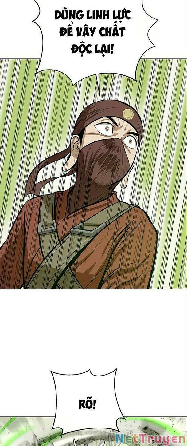 Sư Phụ Quỷ Diện: Chapter 54