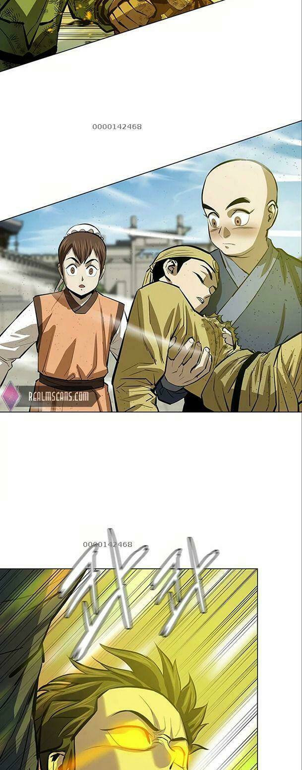 Sư Phụ Quỷ Diện: Chapter 54