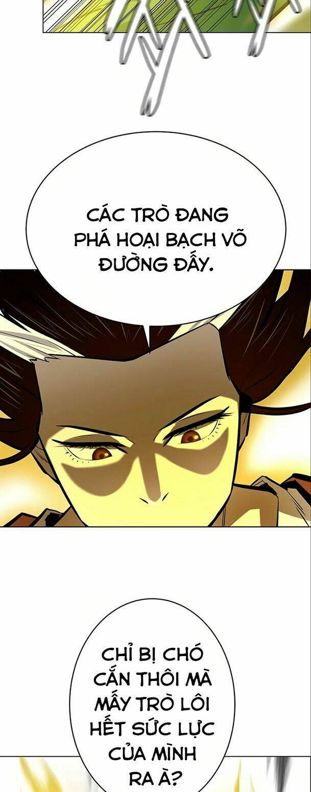 Sư Phụ Quỷ Diện: Chapter 54