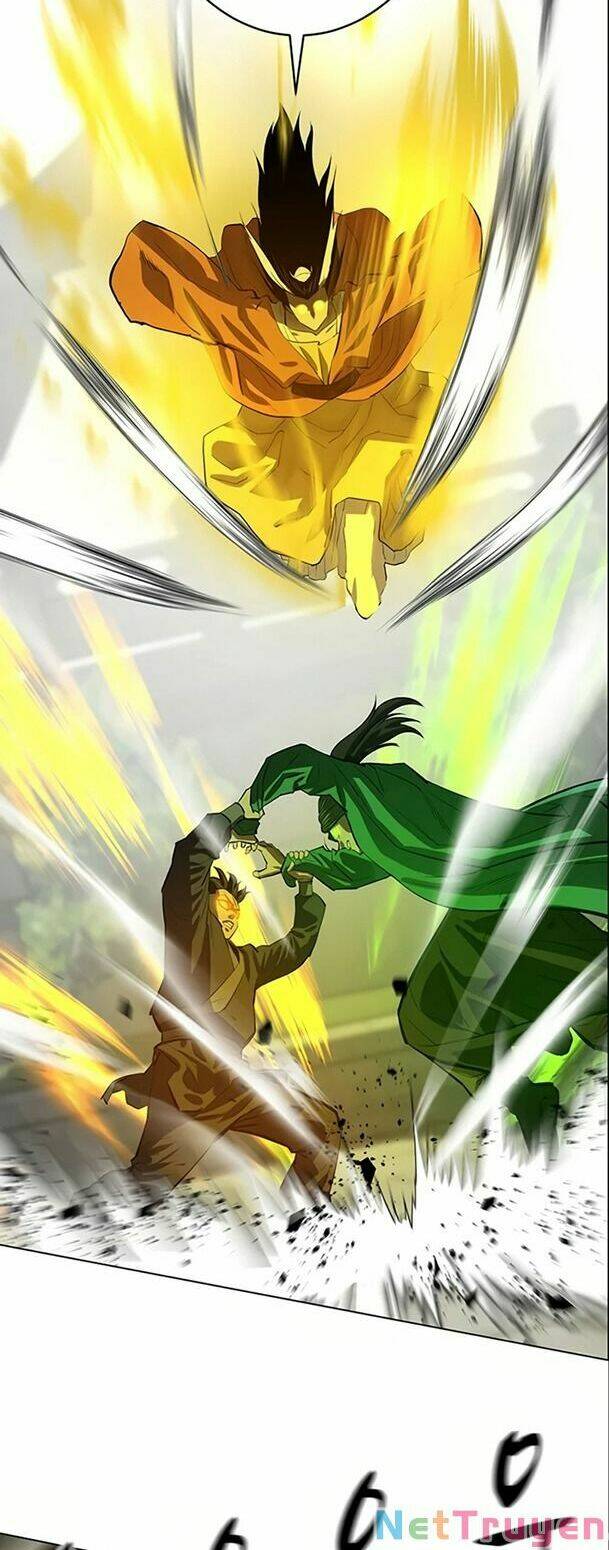 Sư Phụ Quỷ Diện: Chapter 54