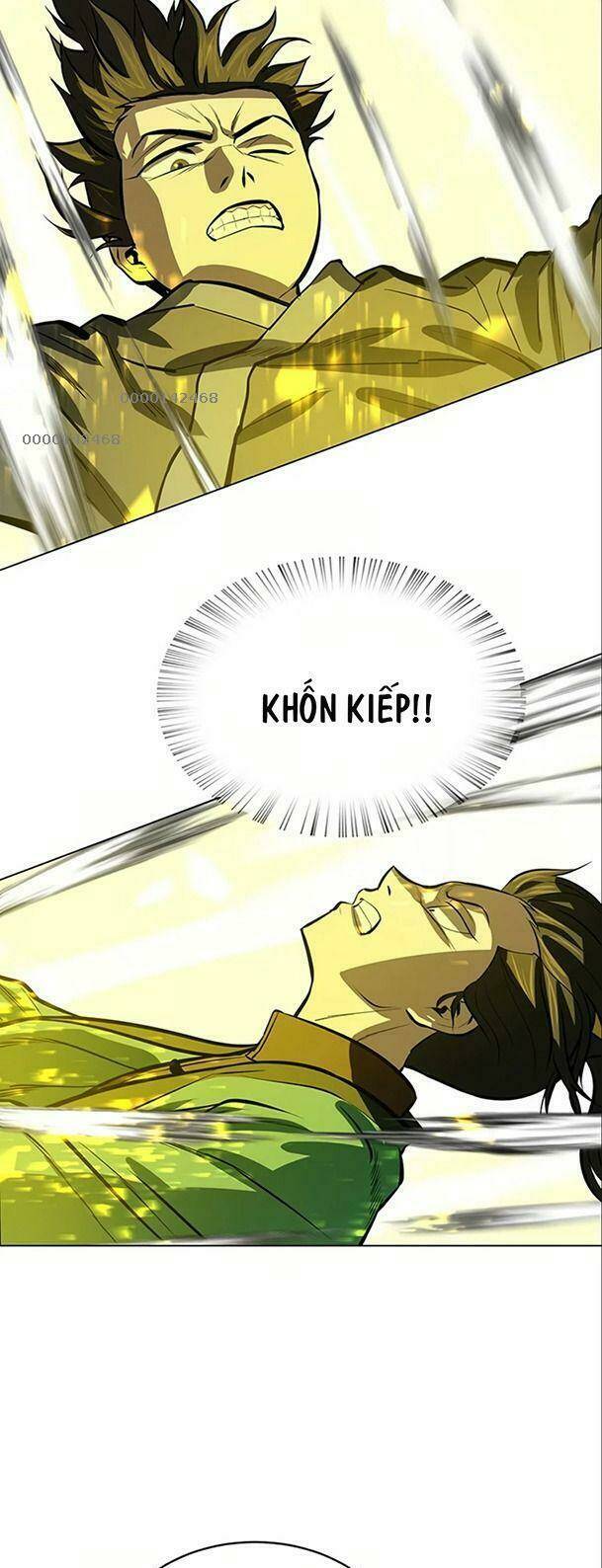 Sư Phụ Quỷ Diện: Chapter 54
