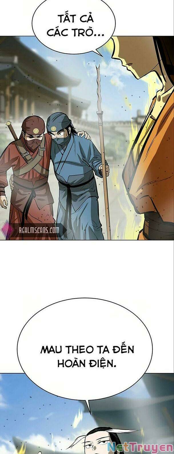 Sư Phụ Quỷ Diện: Chapter 54