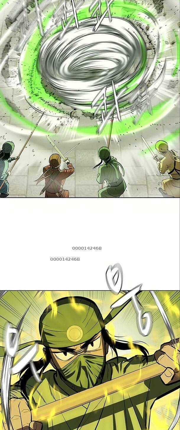 Sư Phụ Quỷ Diện: Chapter 54