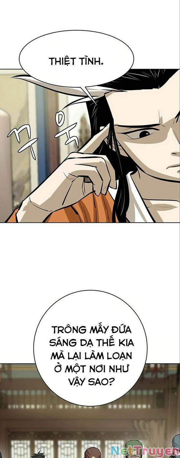 Sư Phụ Quỷ Diện: Chapter 54
