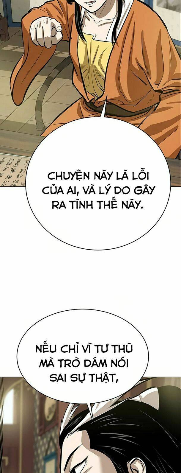 Sư Phụ Quỷ Diện: Chapter 54