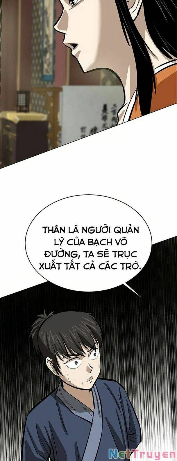 Sư Phụ Quỷ Diện: Chapter 54