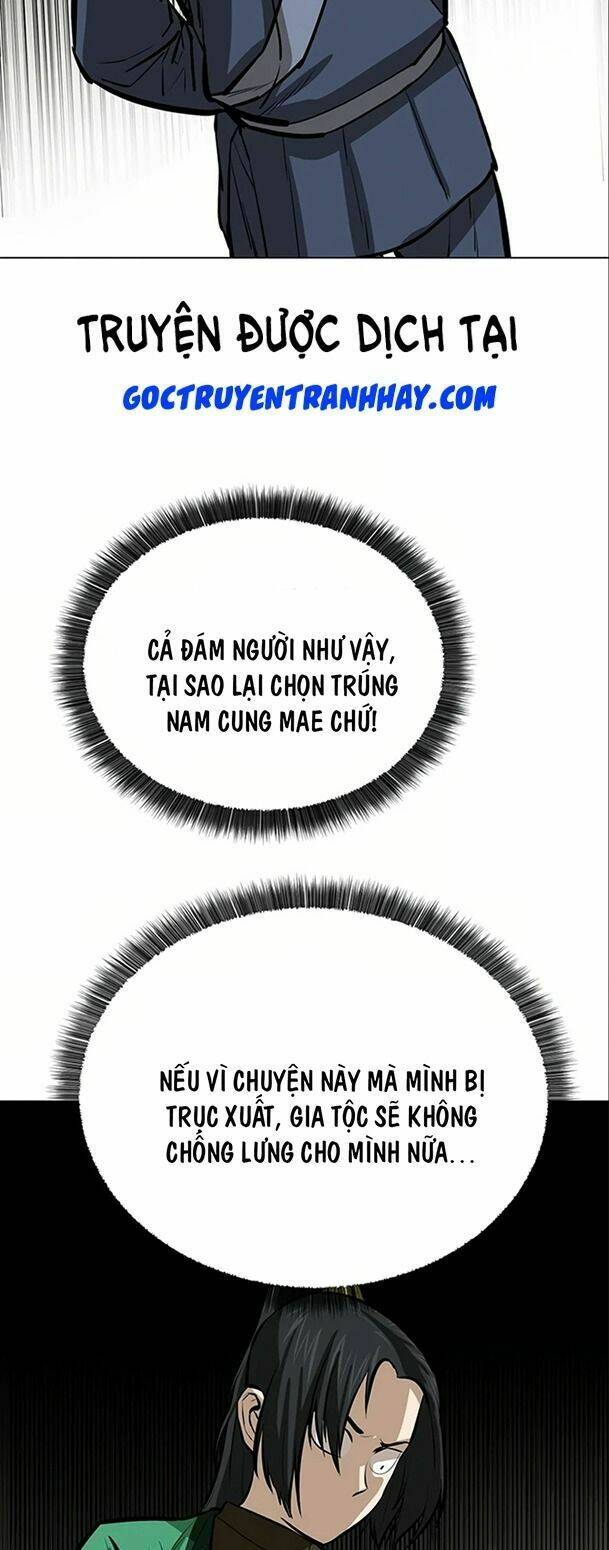 Sư Phụ Quỷ Diện: Chapter 54