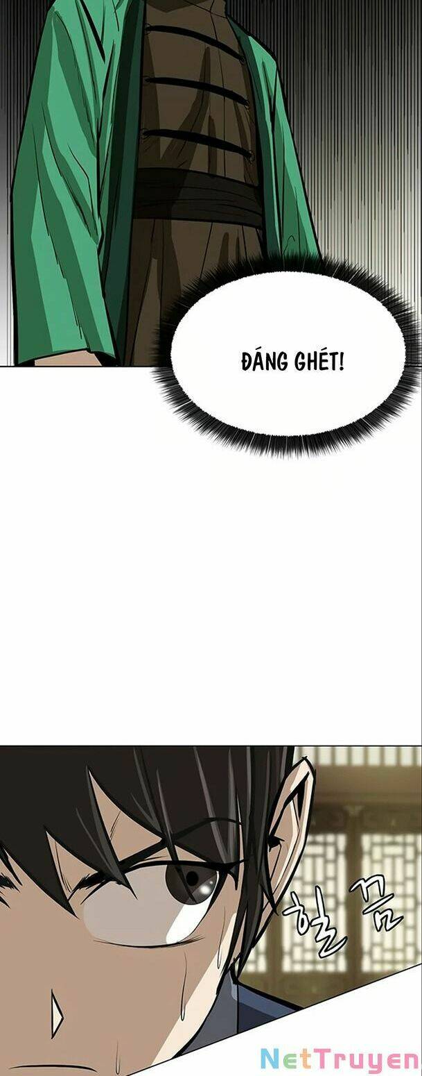 Sư Phụ Quỷ Diện: Chapter 54