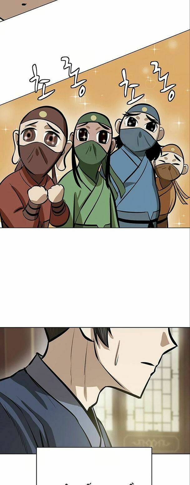 Sư Phụ Quỷ Diện: Chapter 54