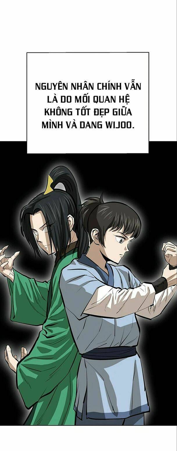 Sư Phụ Quỷ Diện: Chapter 54
