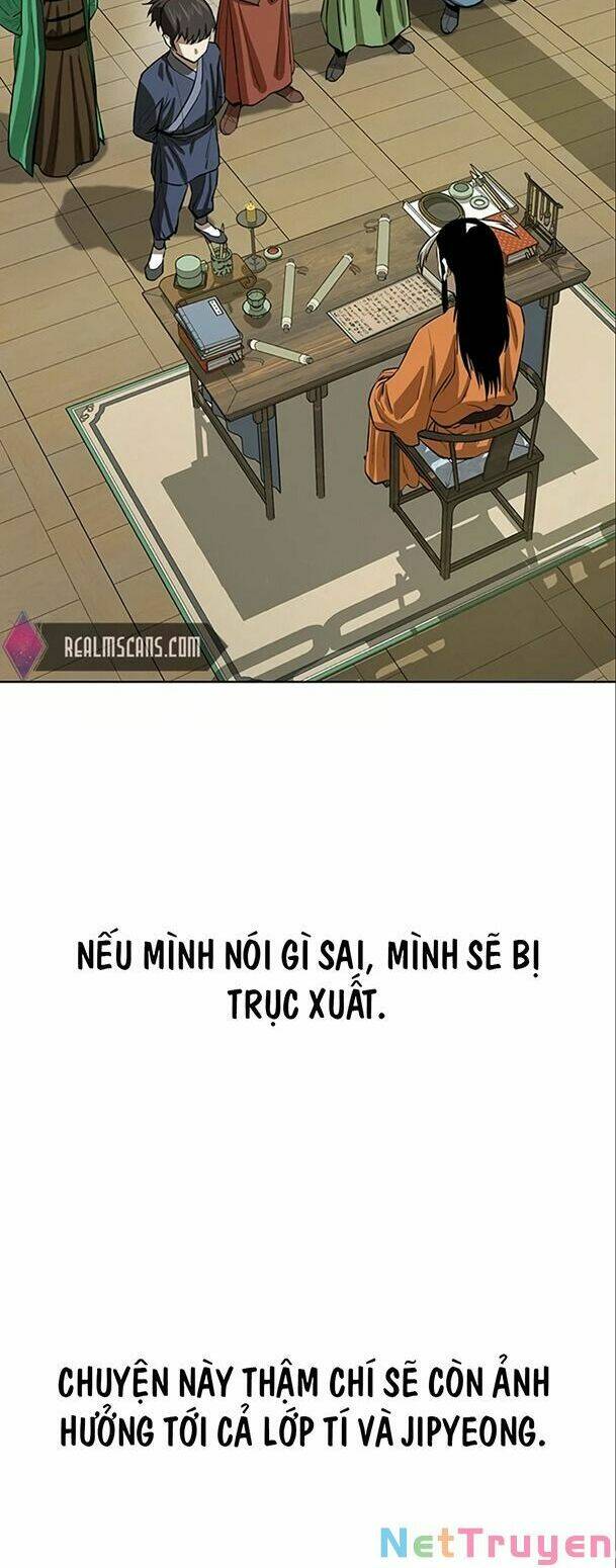 Sư Phụ Quỷ Diện: Chapter 54