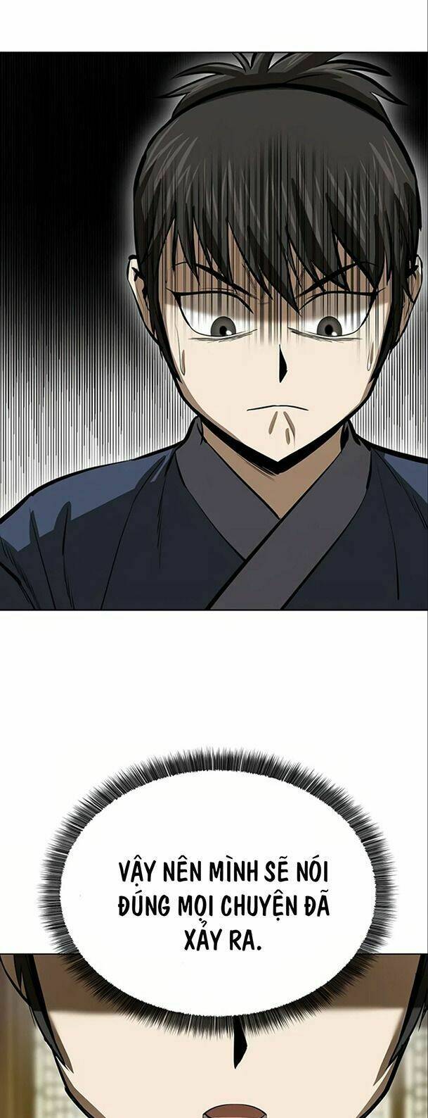 Sư Phụ Quỷ Diện: Chapter 54