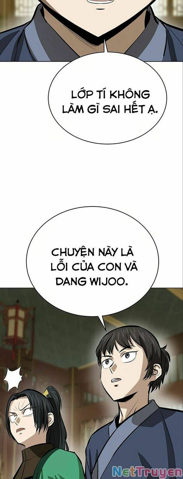 Sư Phụ Quỷ Diện: Chapter 54
